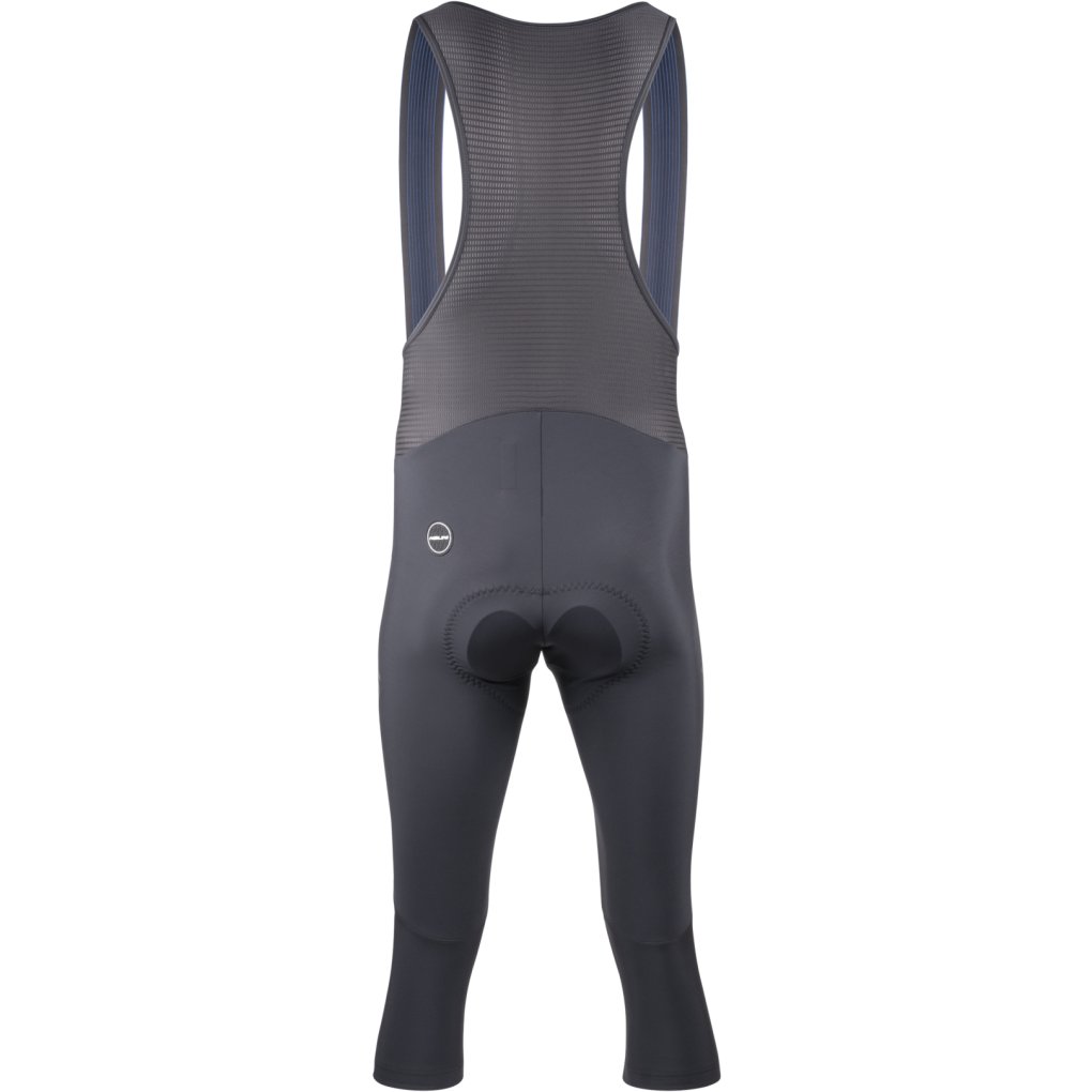 Nalini Ideale Light Knicker Bib Shorts Men - black 4000