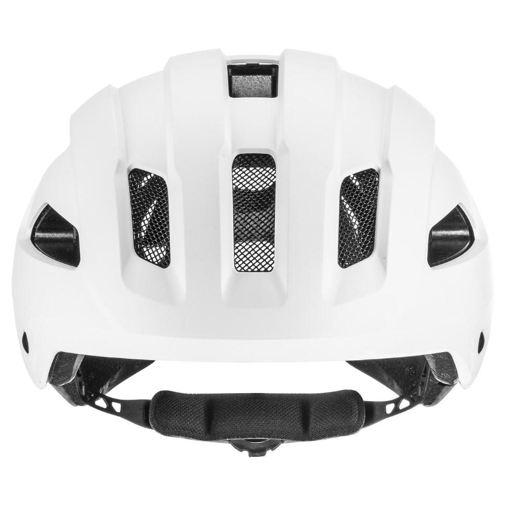 Uvex stride Bike Helmet - white matt - 2025