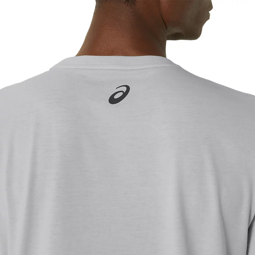 ASICS CHEST LOGO SS TEE