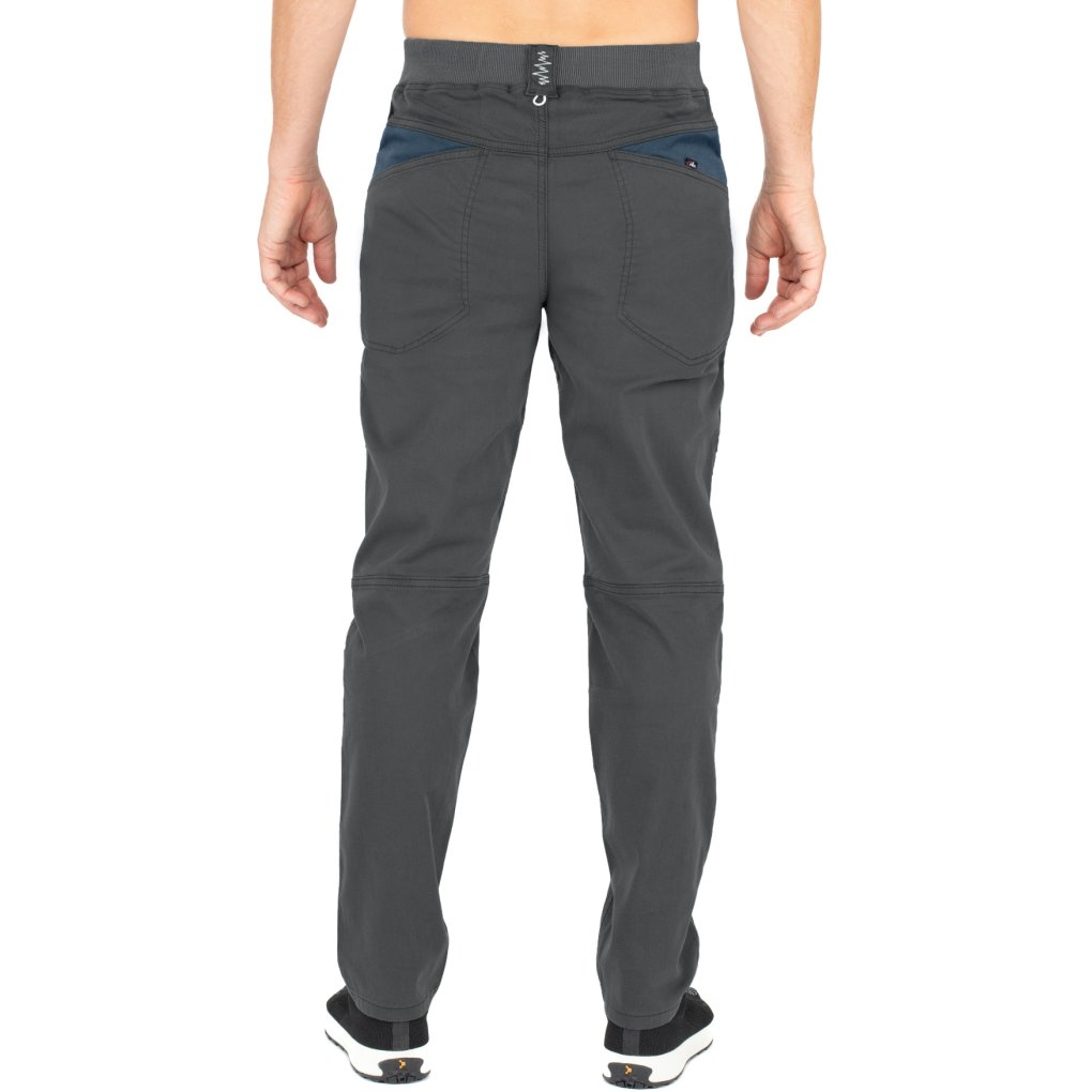 Chillaz Banff Pants Men - titan