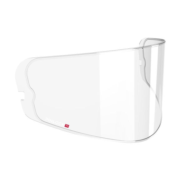 PinLock® Film O'Neal 70 Max Vision Challenger - ColorlessRef: OL2333 / 0702-922