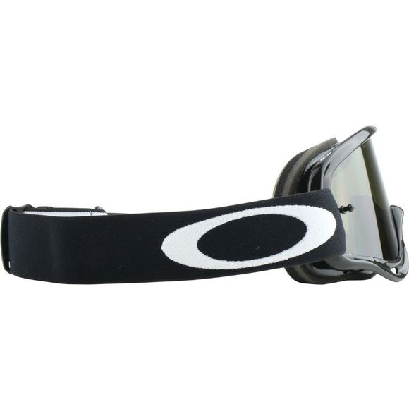 Oakley XS O-FRAME MX JET ECRAN DARK GRAY 2024 cross mask - BlackRef: OK1592 / 8006154001