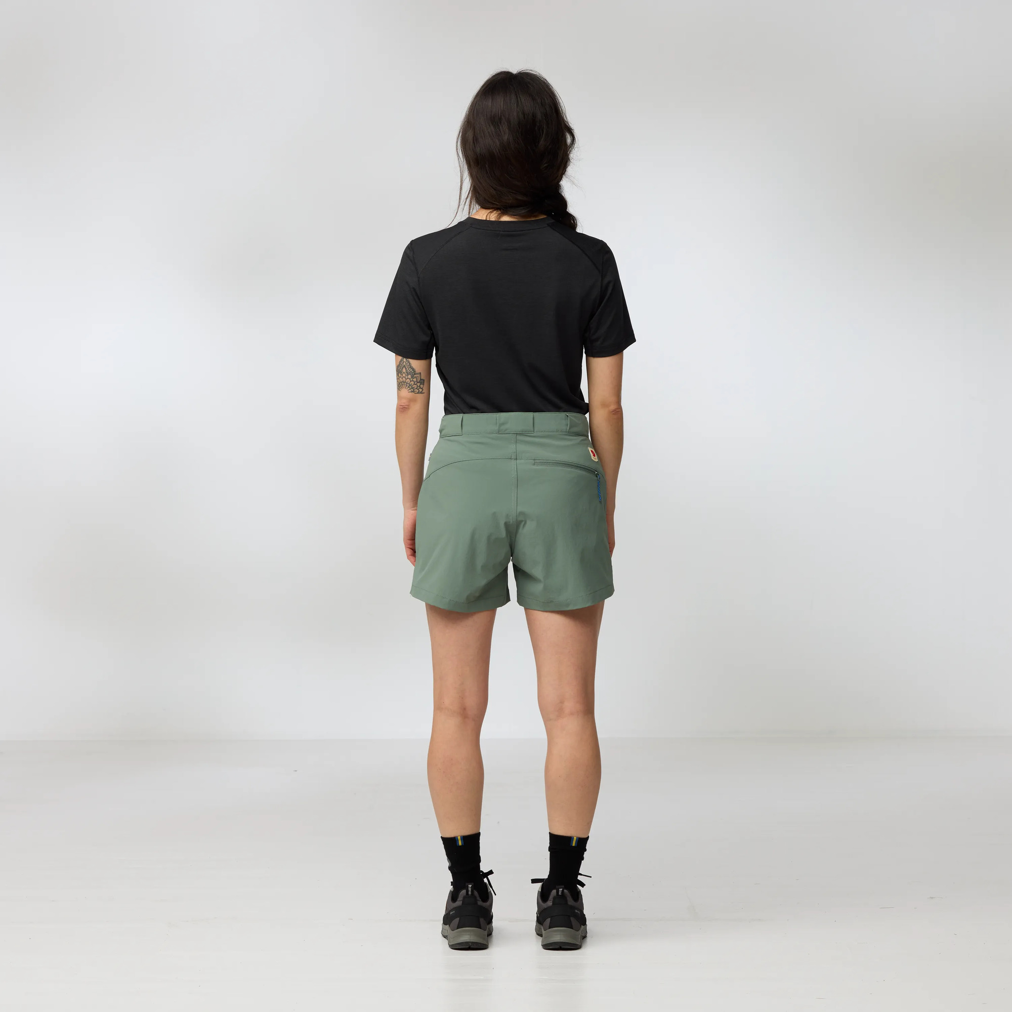 High Coast Lite Shorts W