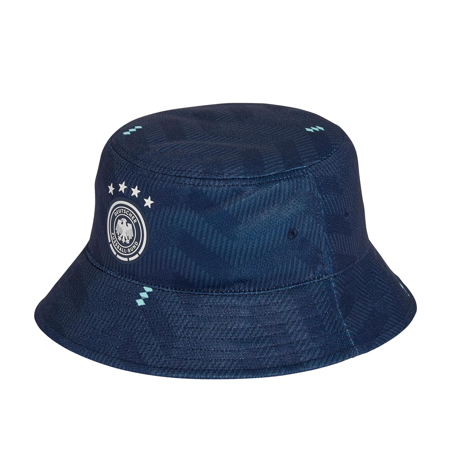 2026 Soccer Fan Collection Germany Federation Bucket Hat