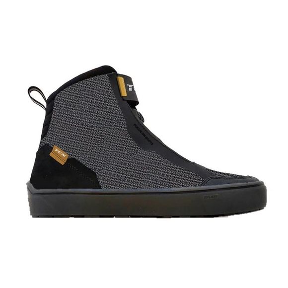 Tcx Boots Ikasu 2 Air Motorcycle Sneakers - Black / BrownRef: Ox0380-C8458