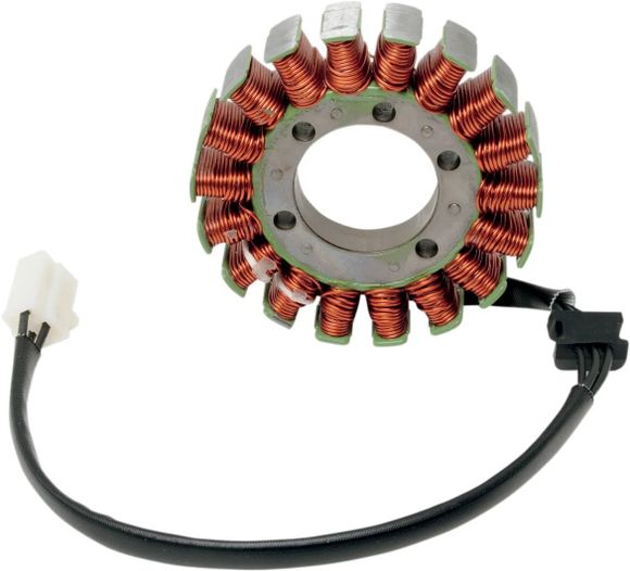 Stator d'allumage Rick's Motosport Electric Remplacement OERef : RICK00109A / 21120588