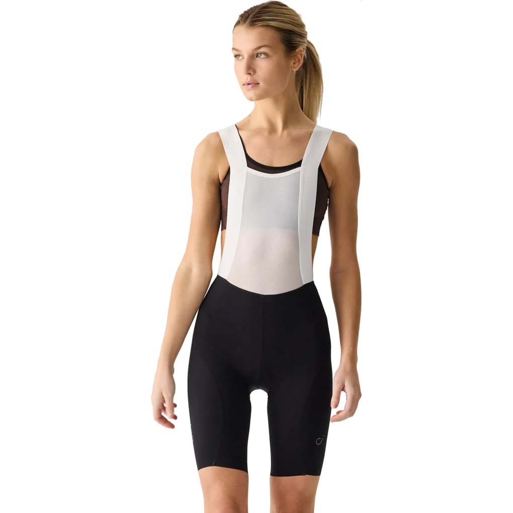 Velocio Luxe Bib Shorts Women - Black