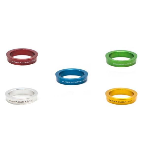Universal Racing Barracuda Racing - GreenRef: BAR0596