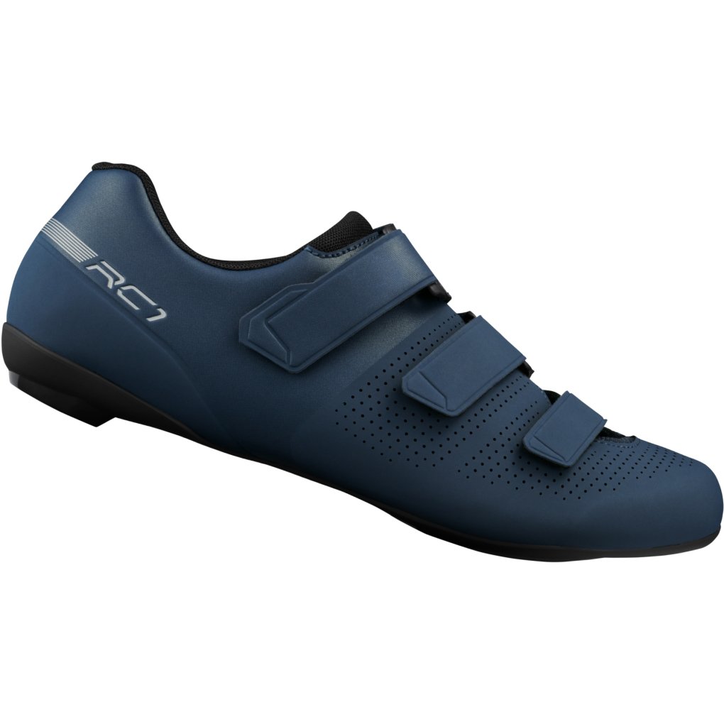 Shimano SH-RC102 Road Shoes Men - Navy