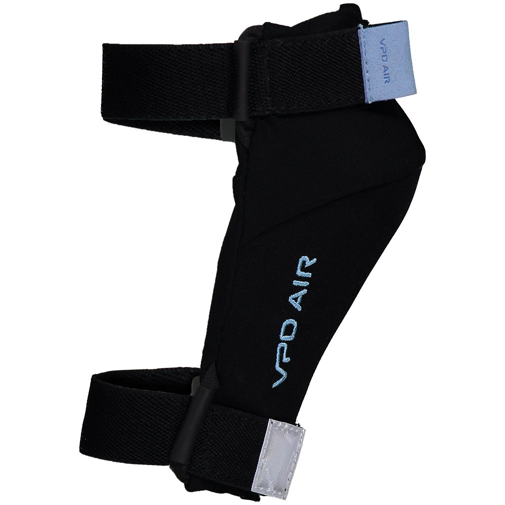 POC POCito Joint VPD Air Protector for Kids and Youths - 1002 Uranium Black