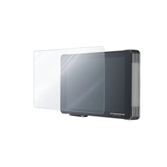 Verre trempé Interphone POUR ÉCRAN SYNC55Ref : ITP0076 / INTERTEMPGLASYNC55