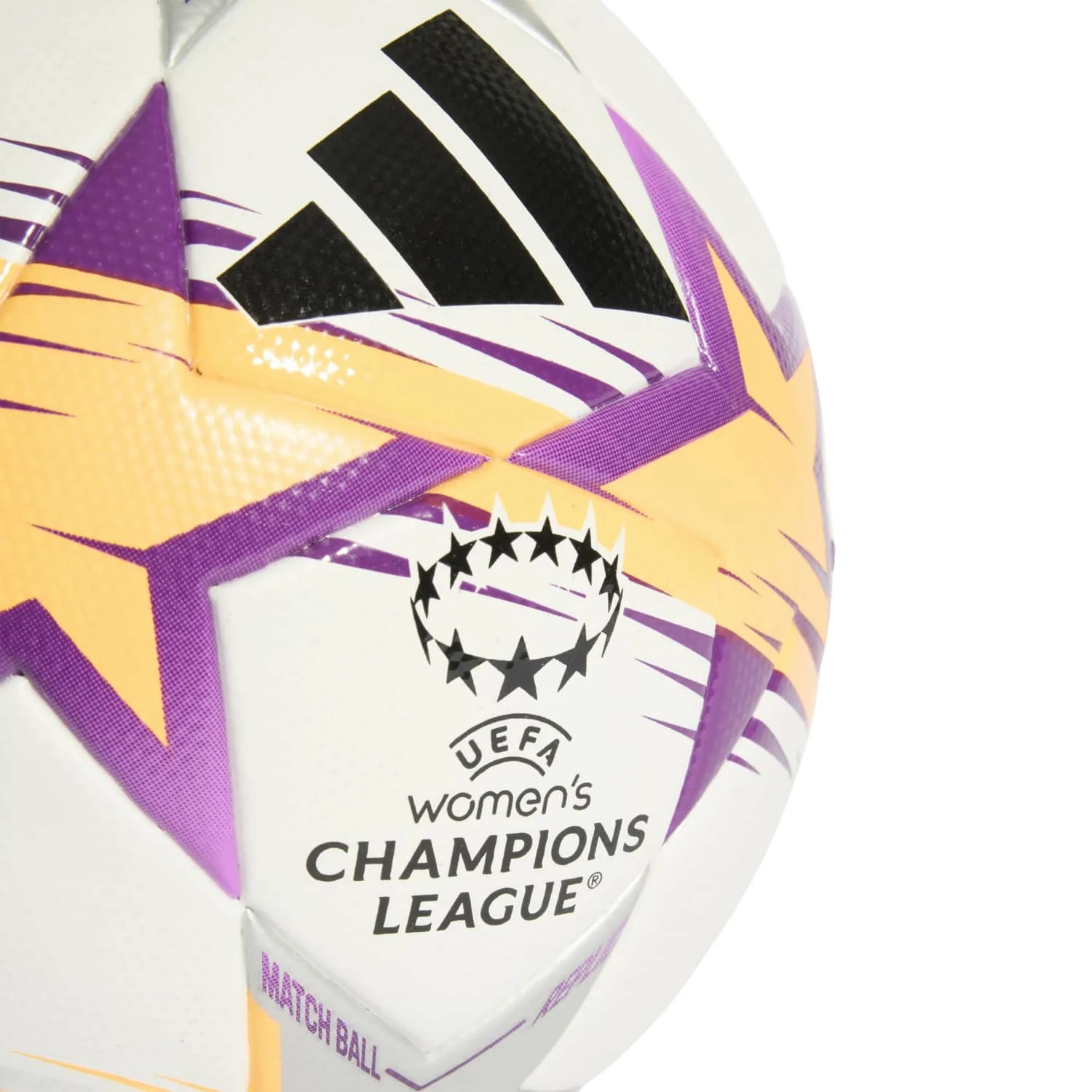 adidas UEFA Champions League Women's 26/27 Football