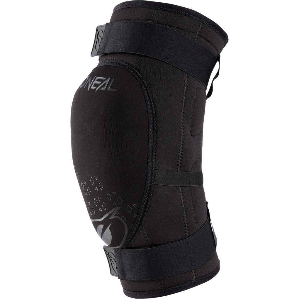 O'Neal Dirt Knee Guard - V.24 black
