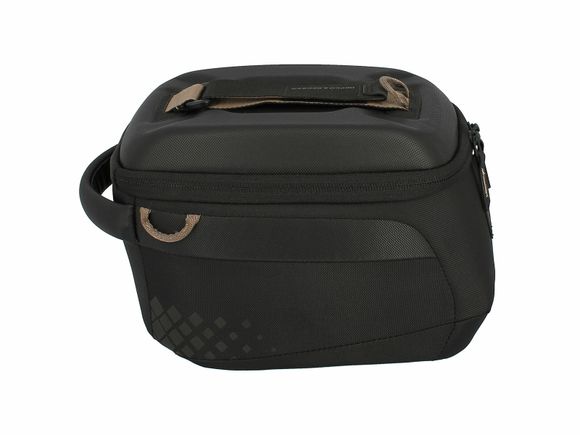 Tank Bag Hepco & Becker Epic 3 - Black UniversalRef: Hbe03674A / 640900 00 01