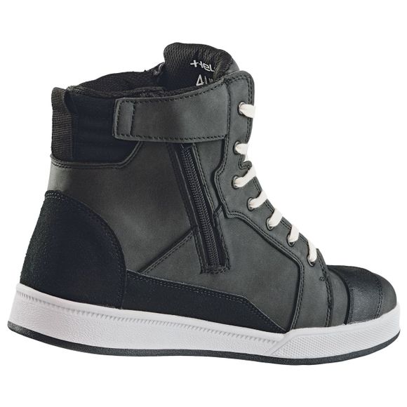 Held Marick Waterproof - Black Motorcycle SneakersRef: ED0241