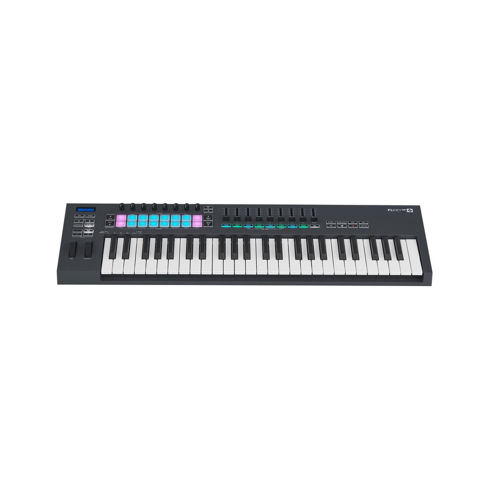 Novation FLkey 49 – Thomann Ireland