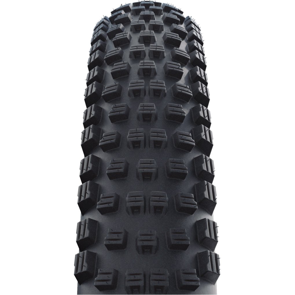 Schwalbe Wicked Will Folding Tire - Performance | Addix |  ECE-R75 - 29x2.25