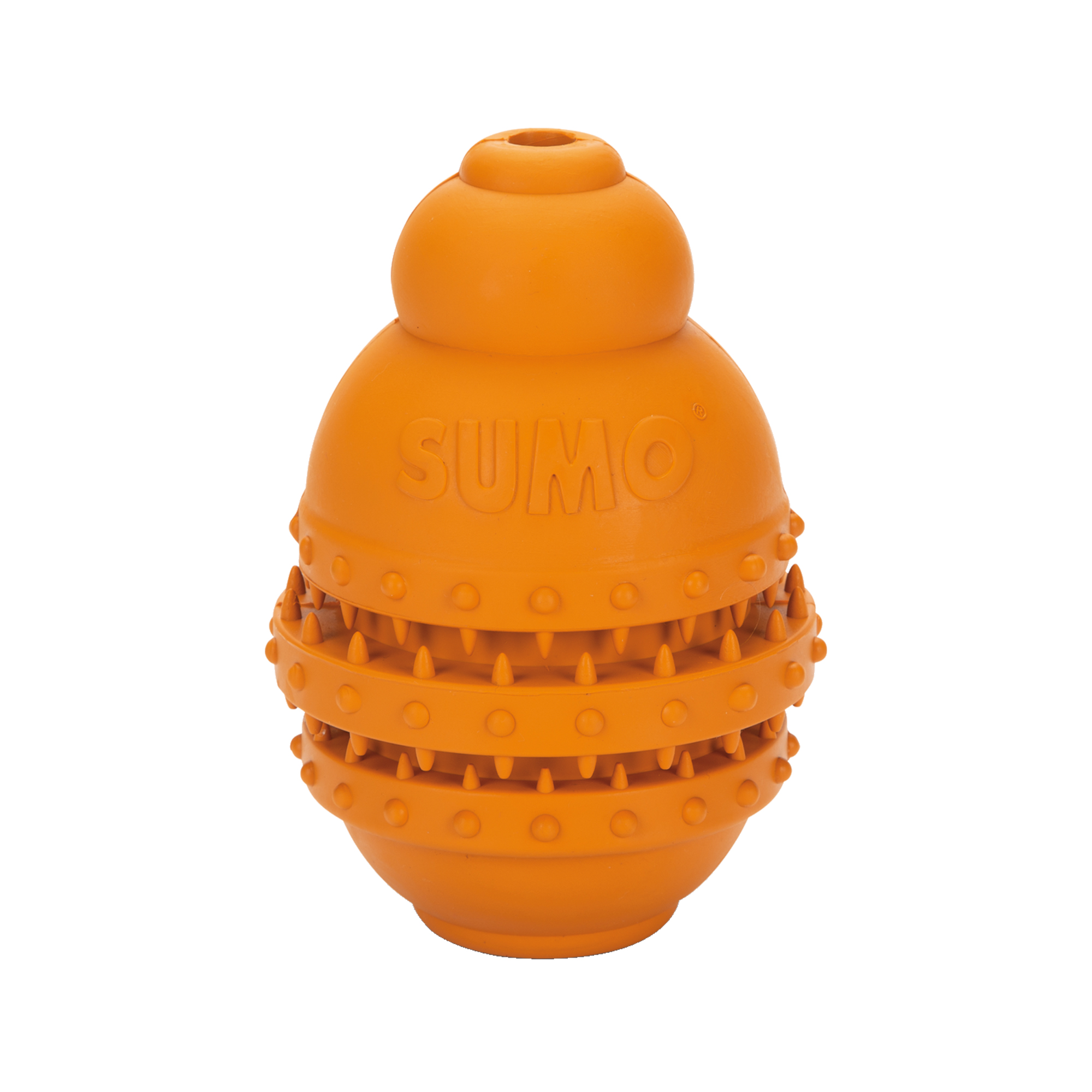 Beeztees Sumo Dental - M - Green