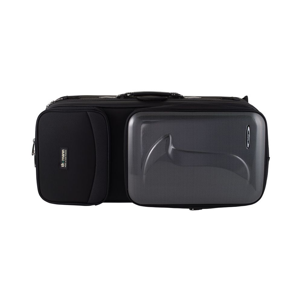 Thomann DeLight Case Altosax – Thomann Ireland