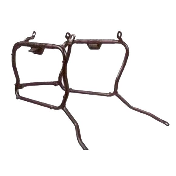 Kappa Monokey suitcase supportRef: KL164