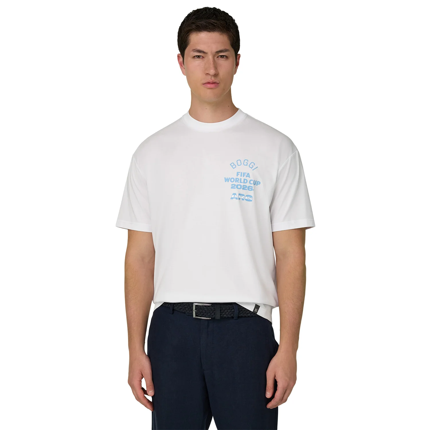 World Cup 2026™ Winners Capsule Collection Argentina T-Shirt