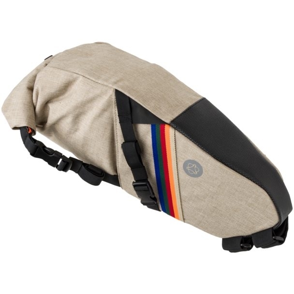AGU Venture Seat-Pack - 10L - beige