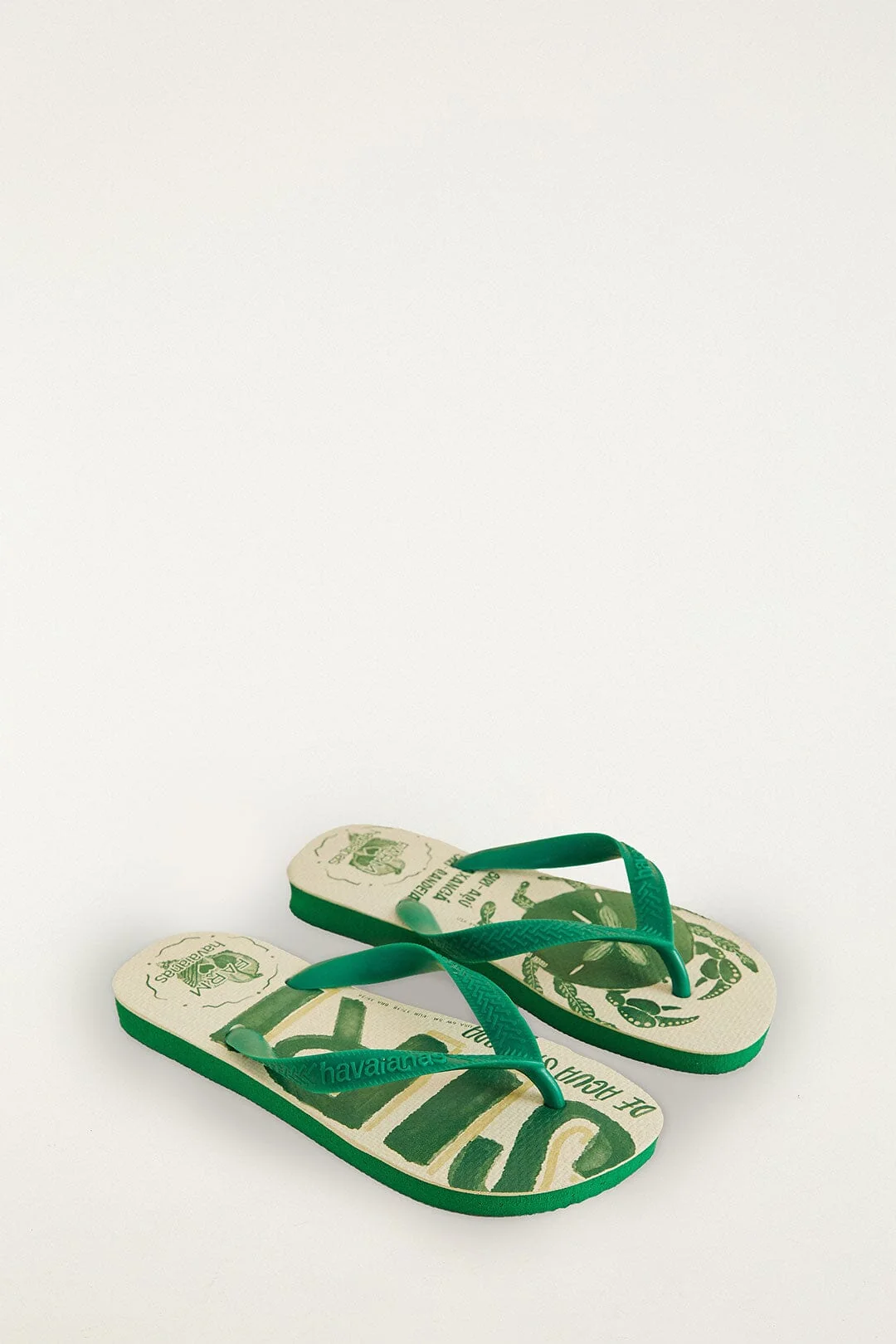 Farm Siri Havaianas Sandals