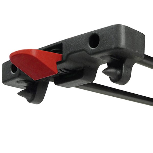 KLICKfix Box Racktime 0845R - 12L