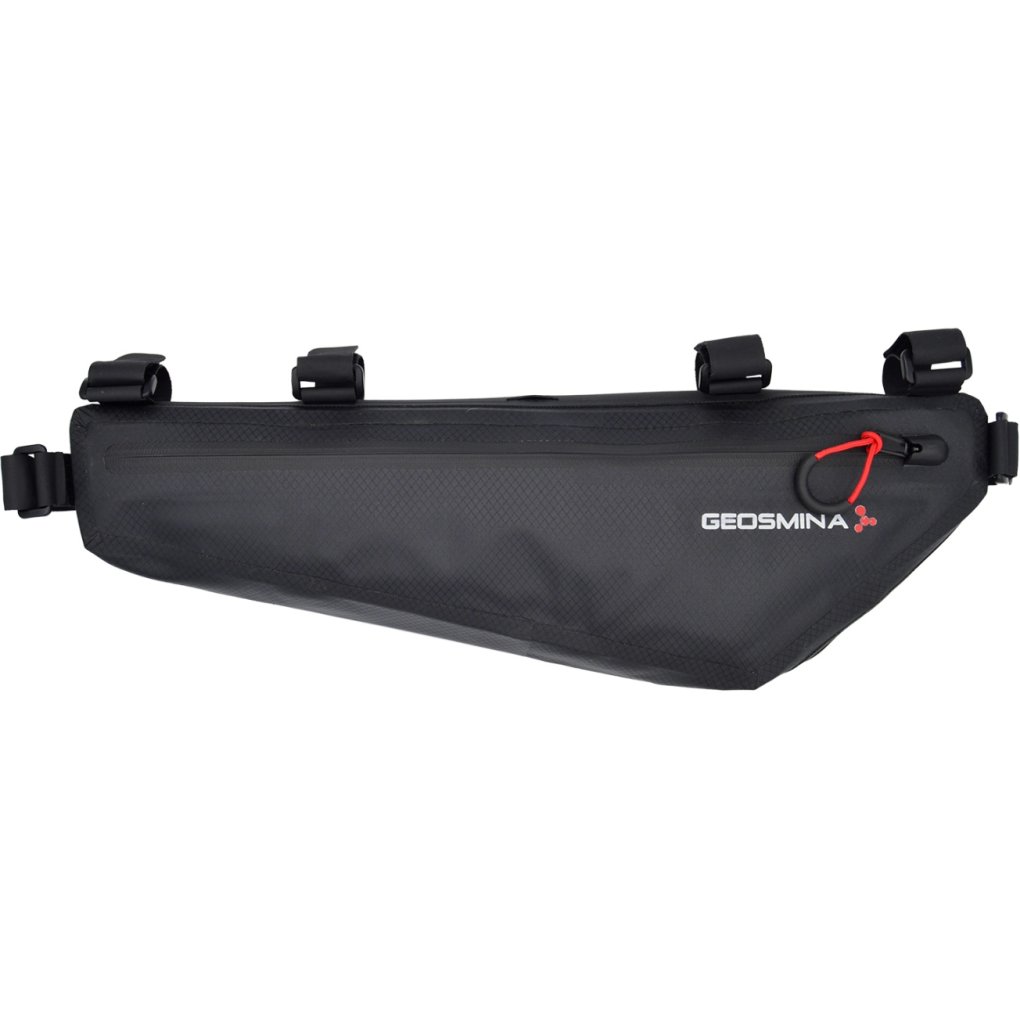 Geosmina Gravel Ultralight Frame Bag 3L