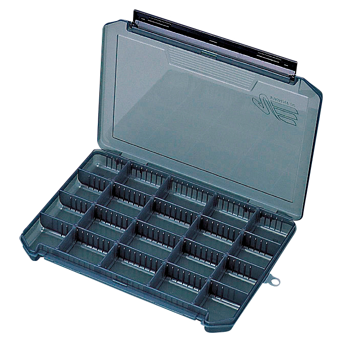 Meiho Bait Box \/ Small Parts Box Versus VS 3020 NS