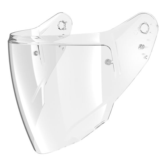 Shark SKWAL JET and SKWAL i3 JET helmet screen - ColorlessRef: Sh1806 / Vz67015Pinctu