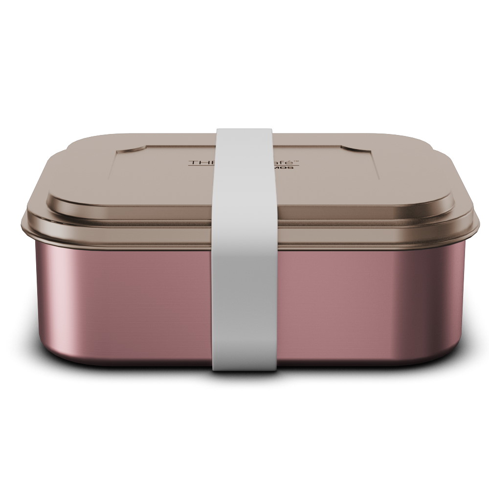 THERMOS® TC Sandwich Box 0.80L - teal mat