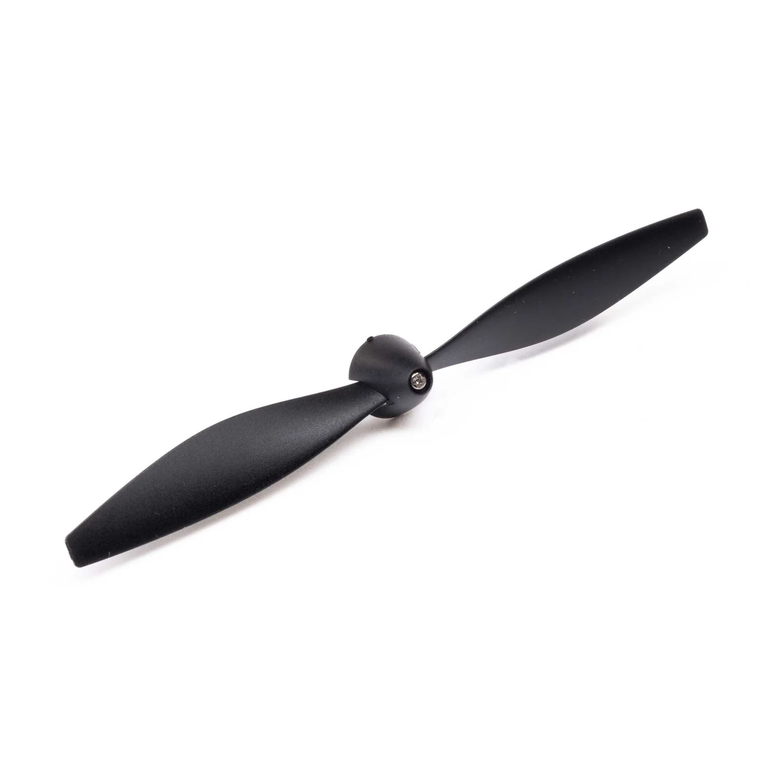 Propeller and Spinner: Micro XCub 450mm HobbyZone HBZ-1272