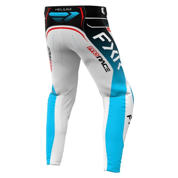 FXR HELUIM EDGE ICE 2026 cross pants - BlueRef: FXR1624