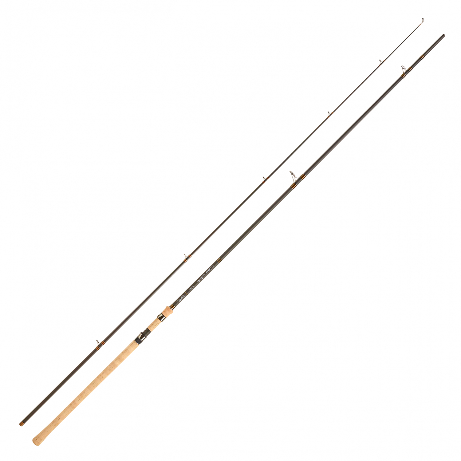 Kogha Carp Fishing Rod Classy Angler