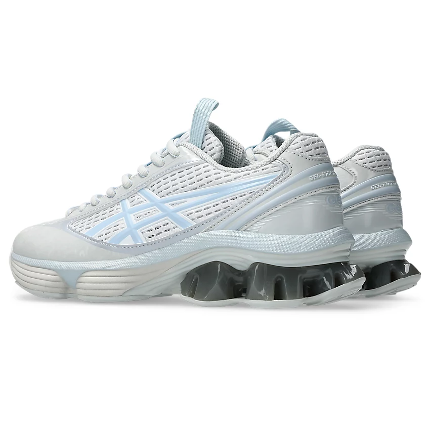 US6-S GEL-KINETIC FLUENT