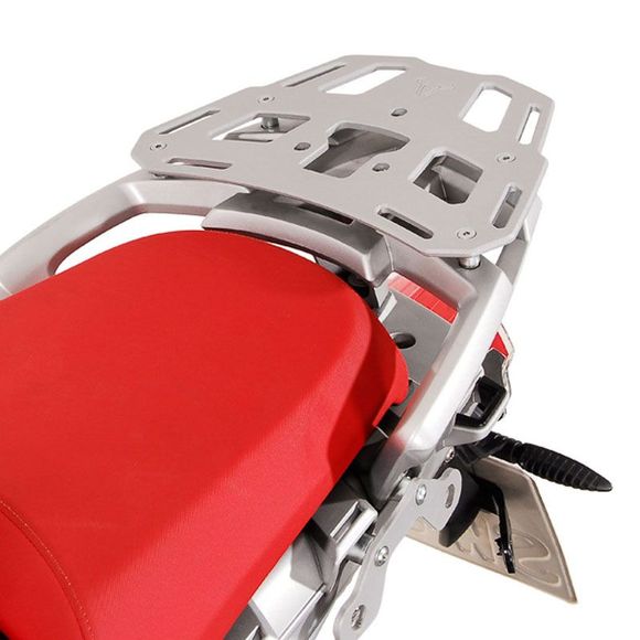 SW-MOTECH alu rack luggage rack - greyRef: gpt.07.352.15000/s