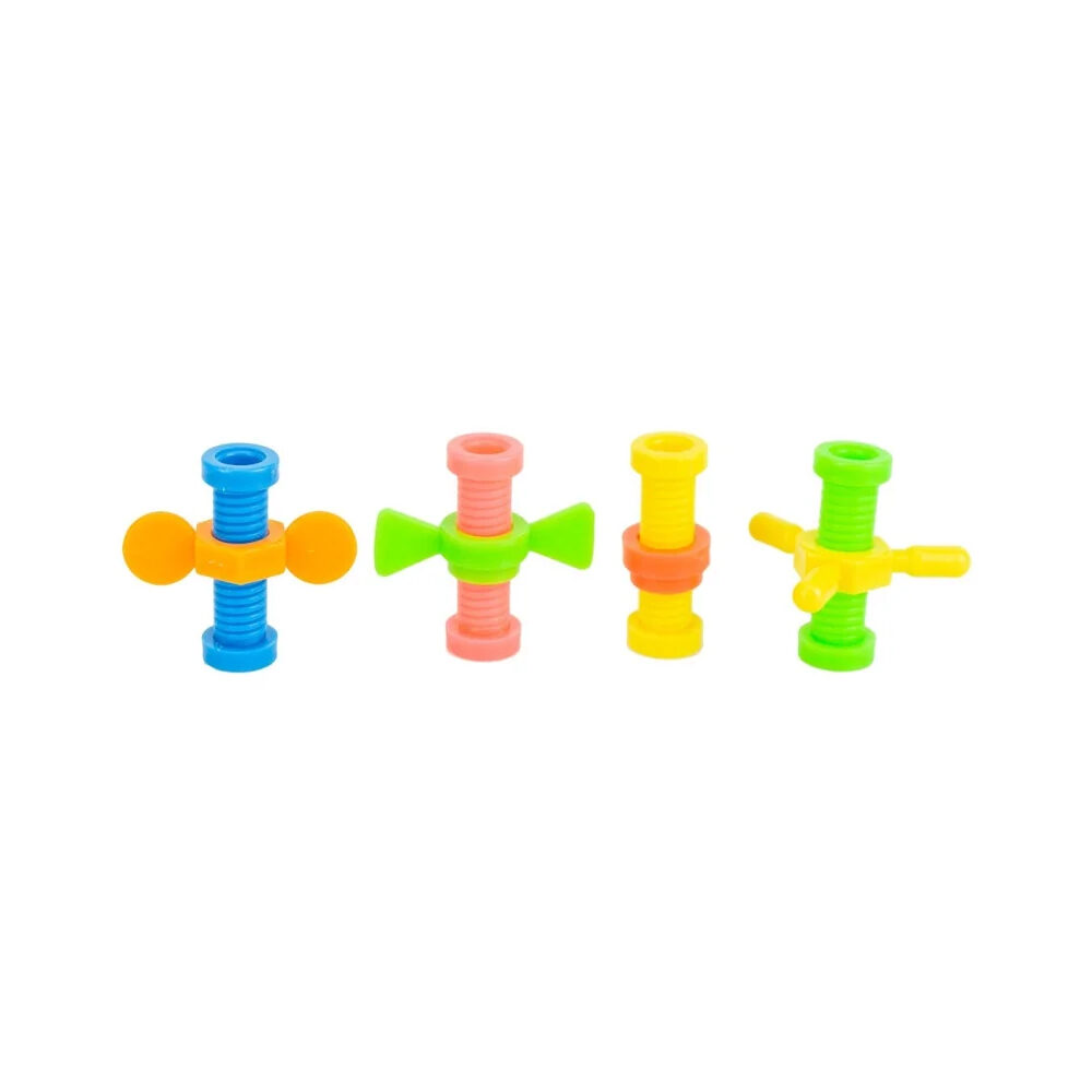 Petlala Wingnuts - 4 pieces
