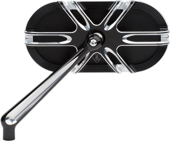 Arlen ness Mirror 06401205 UniversalRef: ANS00406A / 06401205