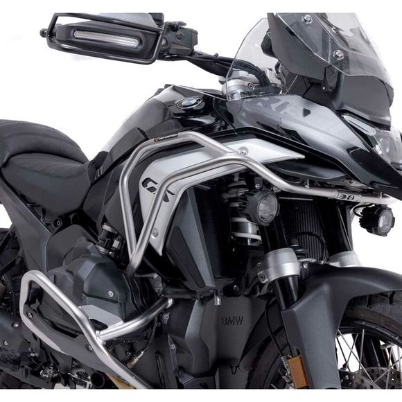 SW-MOTECH upper engine guard - GrayBMW 1300 R 1300 GS - 2023 - 2025Ref: Swm1073 / Sbl.07.975.10400