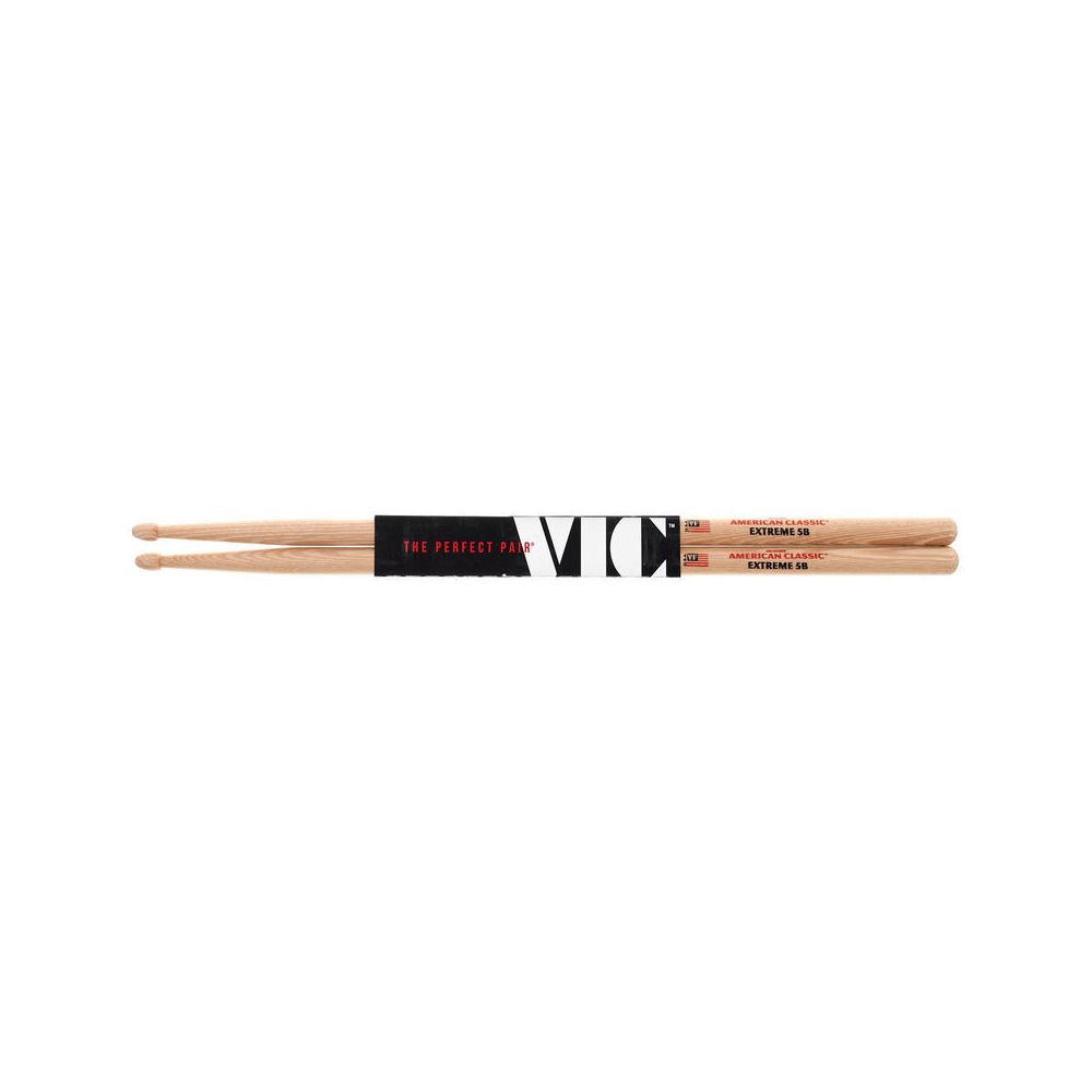 Vic Firth VFX5B Extreme 5B