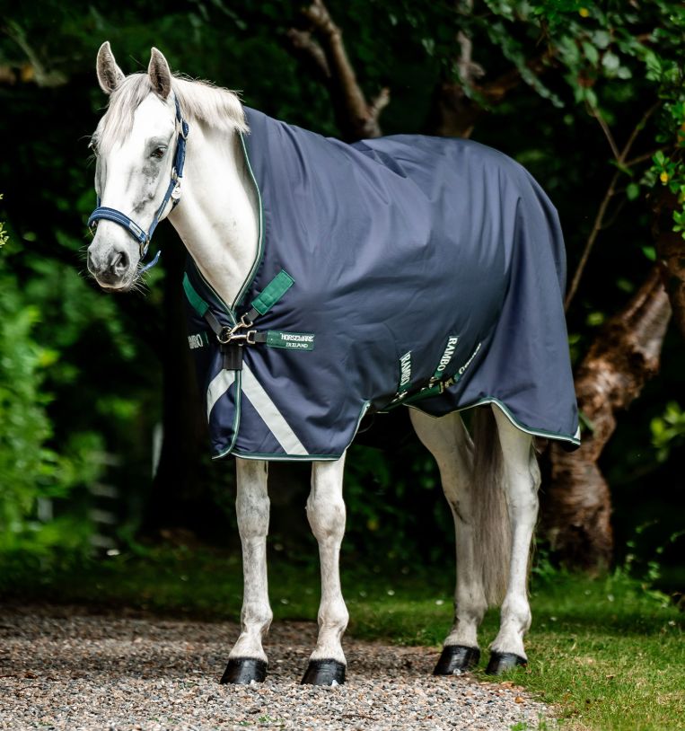 Rambo® 1680D Wug Turnout 200g