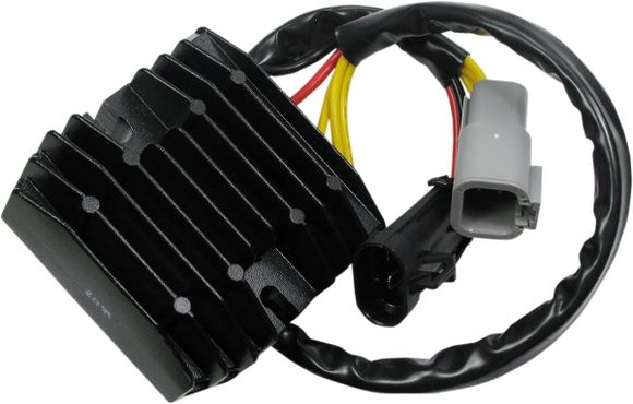 Voltage Regulator Rick's Motosport Electric Rectifier Hot ShotRef: RICK00207A / 21120929