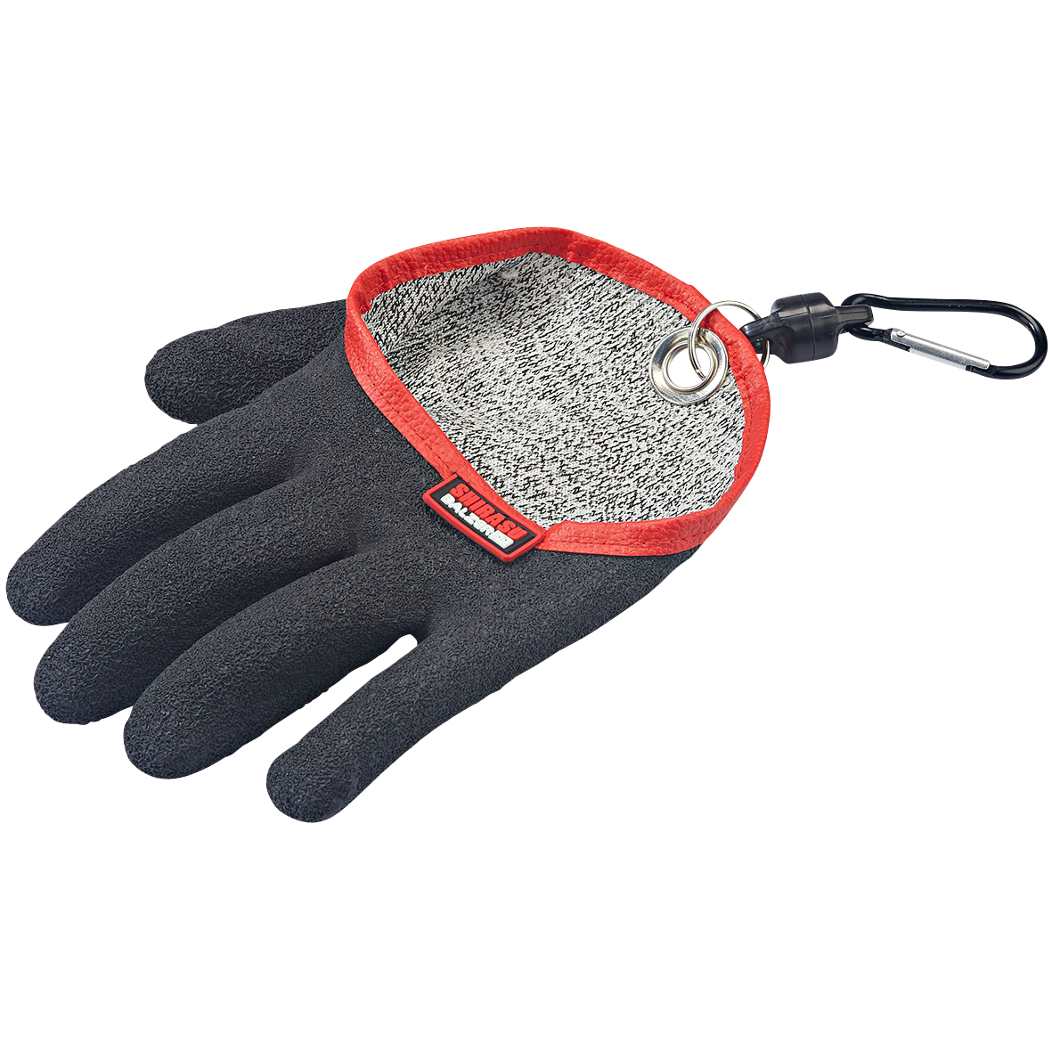 Shirasu Landing glove (left handed)