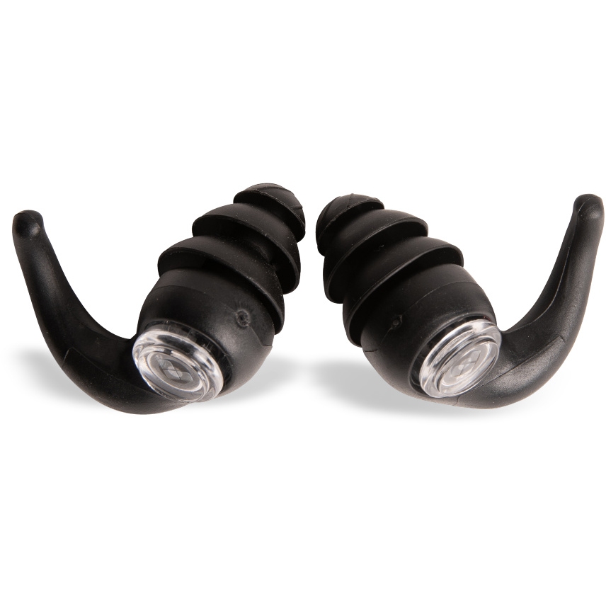 arena Swim Earplugs - Black