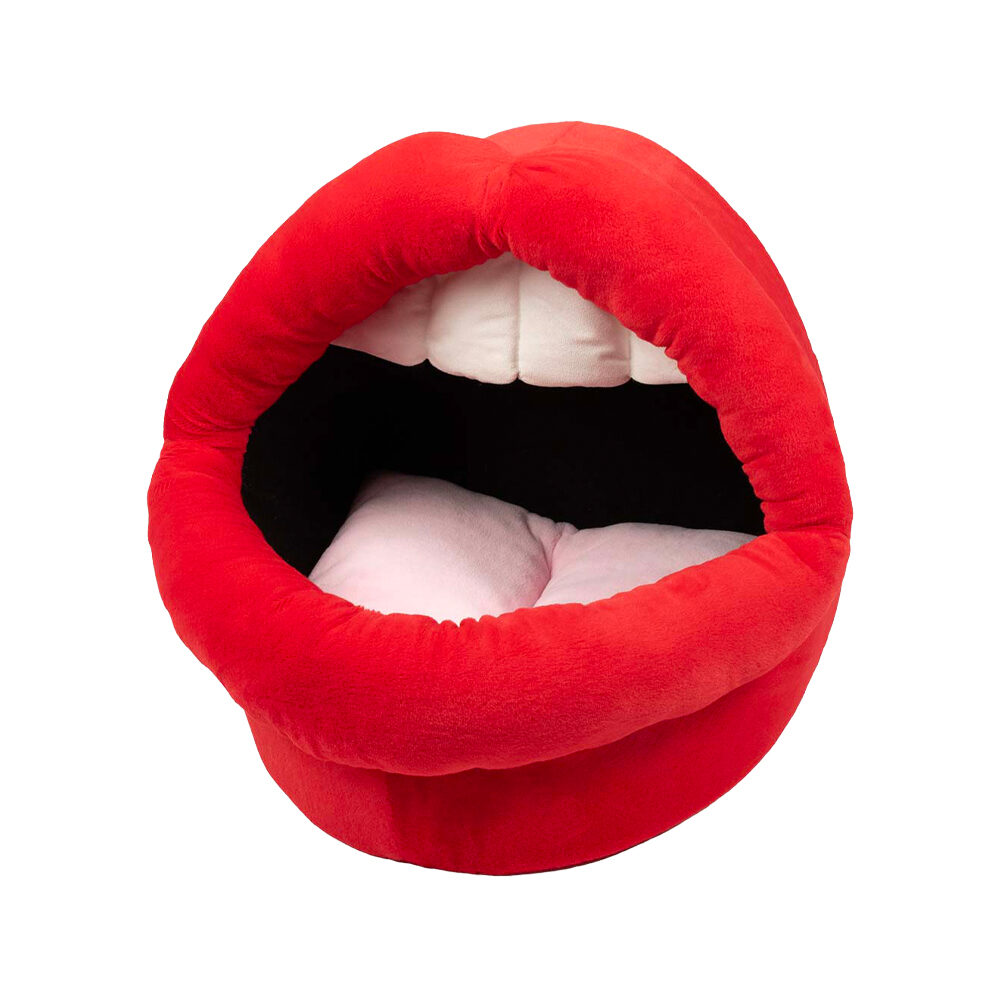 Coockoo Meow Mouth Cat House