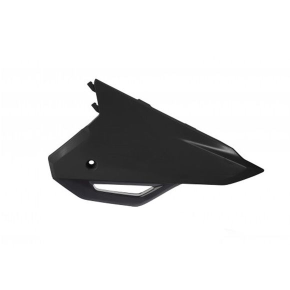 Acerbis COMPLETE BLACK side platesRef: AE3240 / 0024560.090