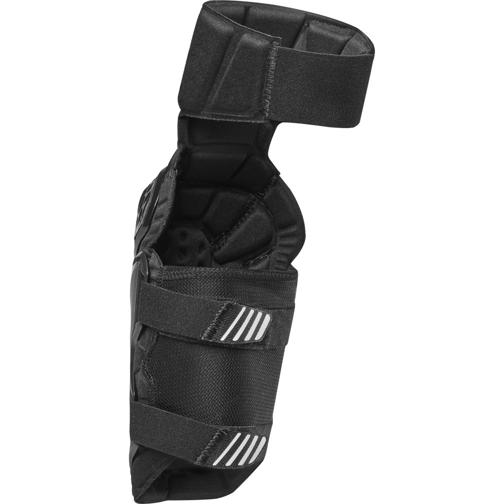 FOX Titan Race Elbow Guards - black