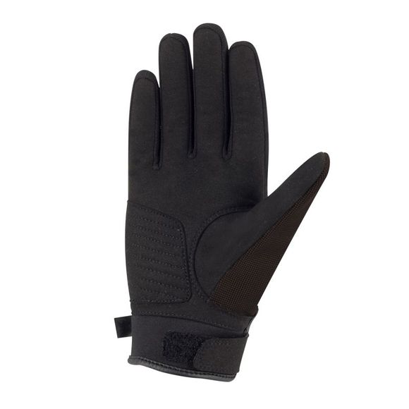 Gants Segura LADY EDEN - Noir / MarronRef : SG1433-C8458