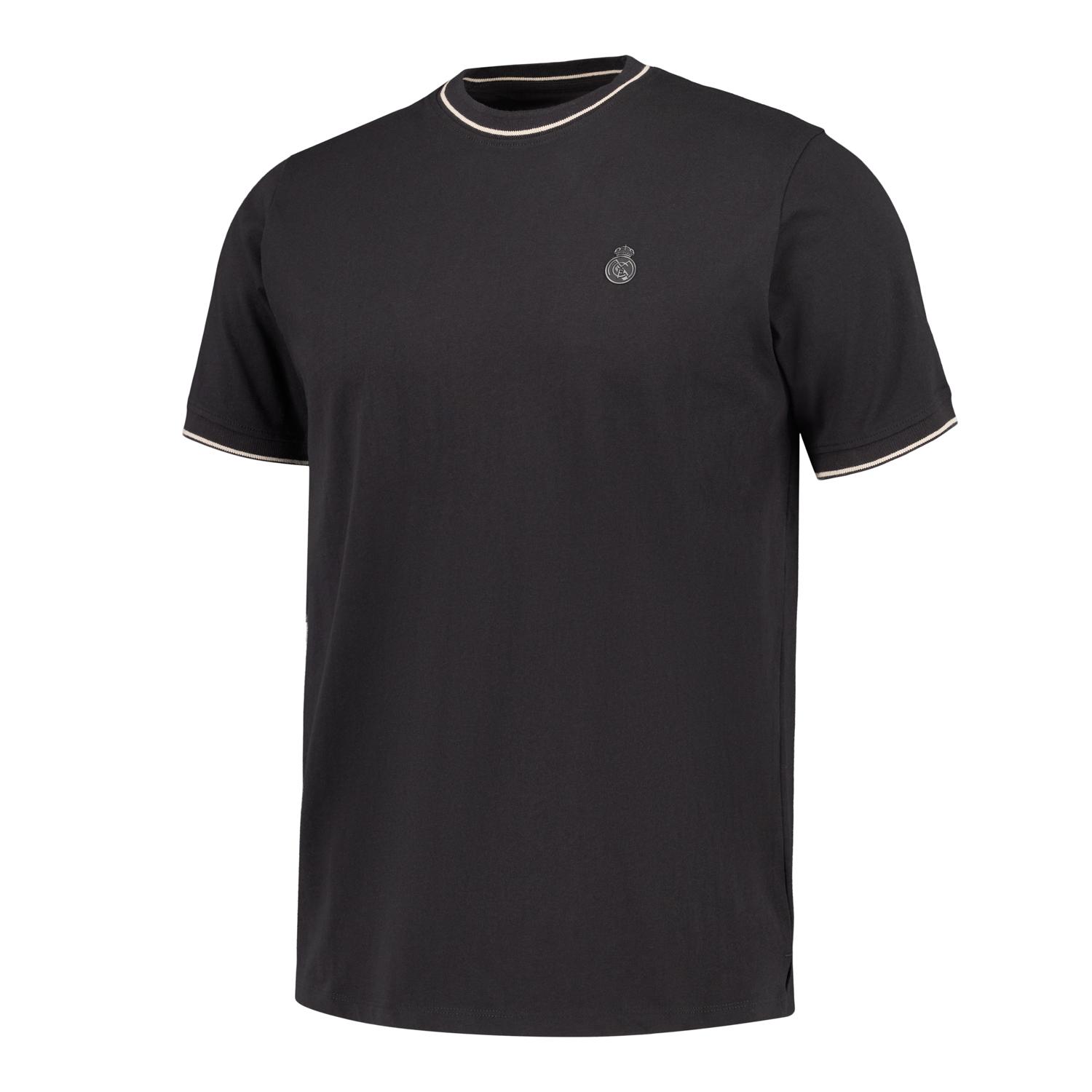 Mens Signature 2.0 T-Shirt Black